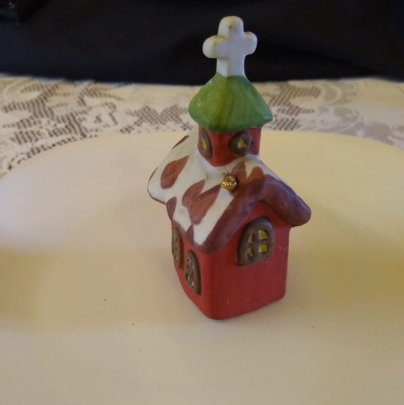 Church Christmas bell - Picture 3 of 4